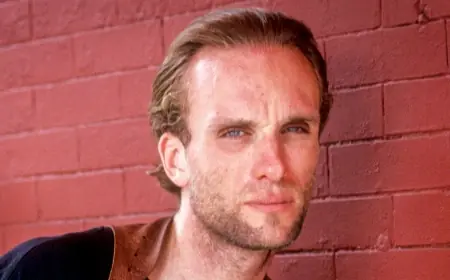 Peter Greene's Accidental Death Reverberates for Fans and Incomplete Projects After Fatal Armpit Gunshot