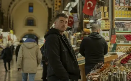 Night Agent Season 3 Ending Explained: How a Deal with Jacob Triggered a Dark-Money Collapse and a White House Exit