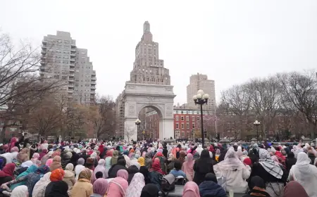 Fajr, Clocks and Community Routines: How a Mid‑Ramadan Time Shift Will Ripple Through Daily Life