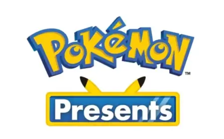 Pokémon Presents Event Scheduled for Next Week