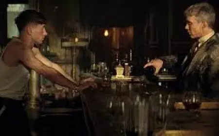 Peaky Blinders Movie: Trailer, Calke Abbey and a wartime reset that matters