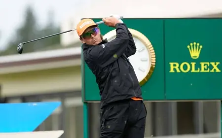 Genesis Invitational Friday preview: tee times, TV windows and groups to watch at Riviera