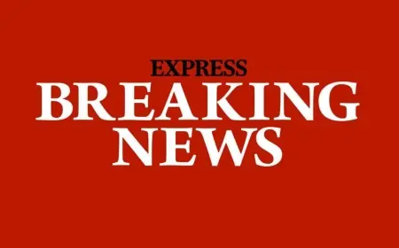 Wes Rucker Dead After Multi-Vehicle Crash on I-40 Near Cedar Bluff Road; Tributes Pour In