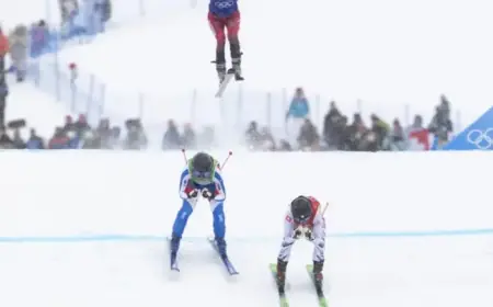 Swiss Women Secure Trio Spots in Semifinals