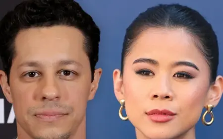 CBS Sides With Leah Lewis as Reopened 'Matlock' Investigation Upholds David Del Rio Firing