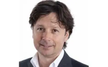 Asos co-founder Quentin Griffiths dies after Thailand balcony fall