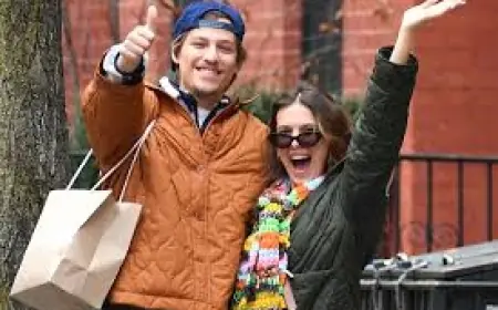 Millie Bobby Brown marks 22nd birthday with rare daughter photo and husband shots