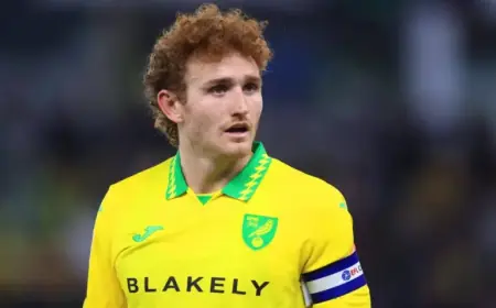 Toronto FC Secures Josh Sargent from Norwich City, Concluding Transfer Saga