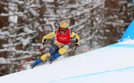 Olympia: Daniela Maier Secures Emotional Skicross Gold After Past Drama