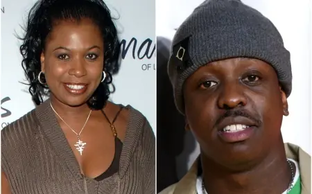 How Jamal Edwards’ Self Belief hub is already reshaping opportunity for west London young people