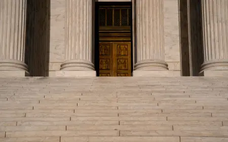 Scotus Blog: Justices to consider constitutionality of tax foreclosure sales in Mid-Michigan case