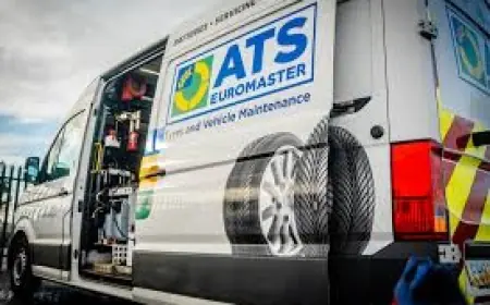 Ats Euromaster closure will hit staff hard as more than 700 roles are affected and 86 UK sites shut