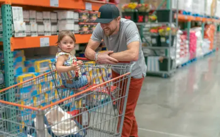 Costco Stock: No confirmed updates in the past 24 hours