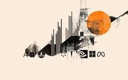 S And P 500 Momentum Break: Wave-Five Upside Meets the 50-Day Moving Average as Tech Tries to Reclaim Leadership