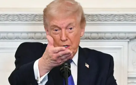 Moore, Polis to attend governors meeting after White House reverses course — Msnow