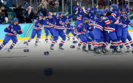 Womens Hockey Usa shaken and strengthened: Knight’s historic equalizer and Keller’s OT winner reshape legacies and momentum