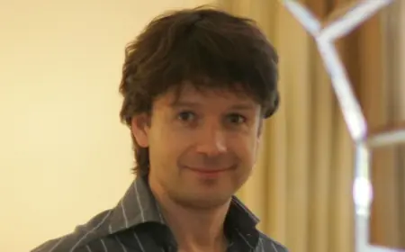 Quentin Griffiths dies after fall from Thailand apartment balcony