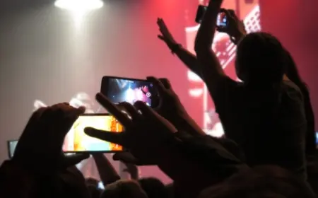 Seatgeek slot inside Spotify reshapes how superfans discover and buy concert tickets