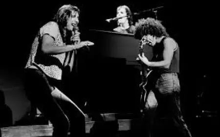 Journey Reaches Out as Farewell Tour Nears; Steve Perry Could Appear at Any Stop