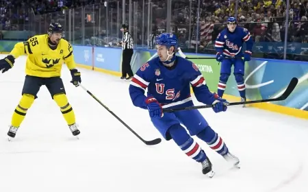 Bet365 Bonus Codes FOX365 and NYPBET Deliver $150 in Bonus Bets Ahead of USA vs Slovakia Olympic Semifinal