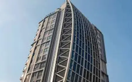 Asos co-founder Quentin Griffiths dies after fall from Thailand high-rise, autopsy finds no evidence of foul play