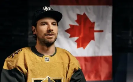 Shea Theodore ties Olympic semifinal, sends Canada to gold-medal game