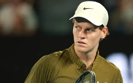Doha Open: Alcaraz’s towel-time dispute and comeback over Khachanov put players and officials on alert