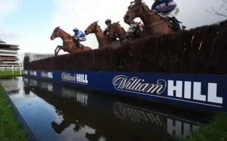 Gordon Elliott’s Top 2026 Cheltenham Festival Prospects Analyzed