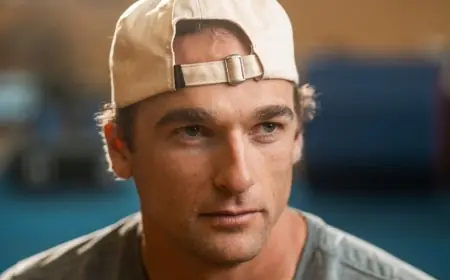 Nick Goepper’s Next Chapter: Why uncertainty around his halfpipe return matters for his health, legacy and the sport