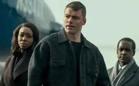 ‘The Night Agent’ Season 3: Gabriel Basso Leads Netflix’s Best Spy Thriller