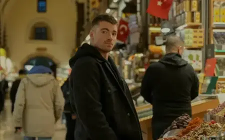 ‘The Night Agent’ Season 3 Ending Explained: Key Insights and Analysis