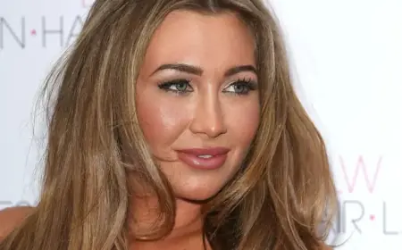 Love Island, TOWIE Stars Admit Guilt in Instagram Finance Scheme