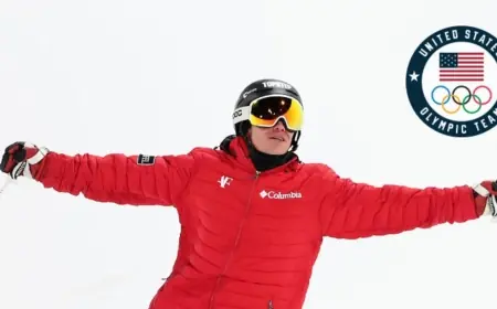 Alex Ferreira: Hotdog Hans and the Halfpipe Sweep of 2023–24