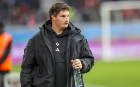 Traffic Delays HSV Match Start in Mainz by 10 Minutes