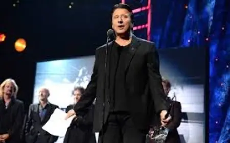 How a Steve Perry Reunion Could Reshape Journey’s Farewell Tour and Its Legacy