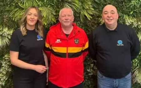 Bulls Partner with Sponsor for Historic Super League Opener at Odsal