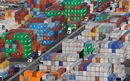 Cnbc: U.S. GDP Rose 1.4% in Fourth Quarter as Inflation Firmed at About 3%