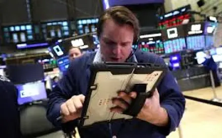 Supreme Court strikes down emergency power behind Trump Tariffs