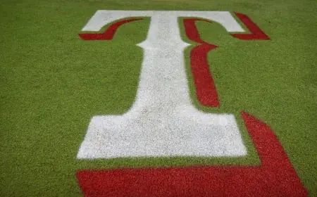 Texas Rangers open spring in Surprise with Eovaldi on the mound