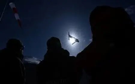 2026 Winter Olympics Ice Hockey Arena Scenes Join Cortina Nightlife on Day 13