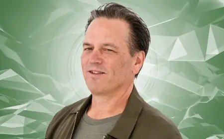 Asha Sharma to Lead Microsoft Gaming: Immediate shifts in strategy as Phil Spencer retires and Matt Booty moves to Chief Content Officer