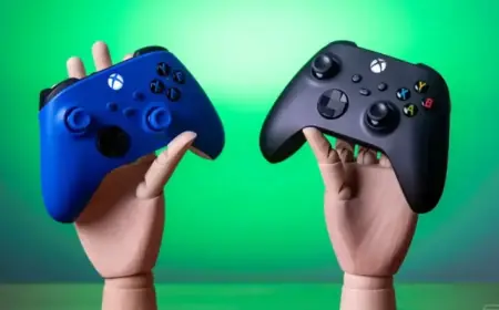 Microsoft Assures Xbox Shakeup Won’t Lead to Game Studio Layoffs