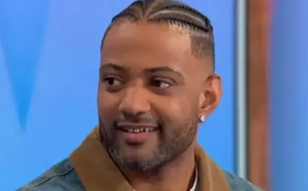 Strictly Come Dancing Star Shocks Wife with ‘Weird’ Messages Discovery