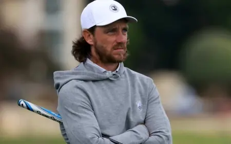 Genesis Invitational Friday primer for viewers and bettors: schedule shifts, tee times and players to follow