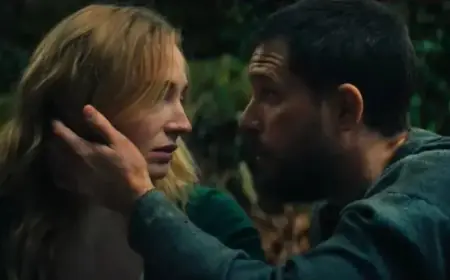 Sophie Turner Reacts After Kissing Co-Star Kit Harington in New Film Role