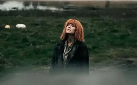 “Under Salt Marsh, 56 Days, Wonder Man, Steal Ongoing”