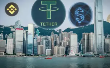 Hong Kong’s Stablecoin Initiative Approaches Quiet Conclusion