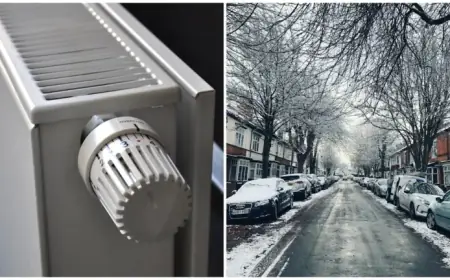 1.5 Million Households Receive Cold Weather Payments: Are You Eligible?