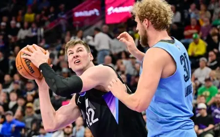 Jazz Vs Grizzlies: Injury-heavy February 20 matchup at FedExForum reshapes lineups and betting angles