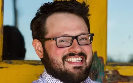 Sports reporter Wes Rucker, who covered Tennessee athletics, dies in multi-vehicle I-40 crash